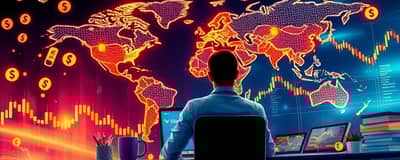 Forex Fundamentals: A Beginner's Look at Currency Trading