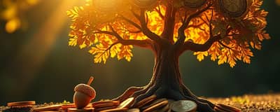 The Power of Compounding: Letting Your Money Work for You