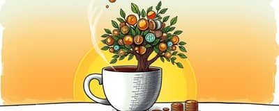 The Latte Factor Logic: Small Changes, Big Financial Impact