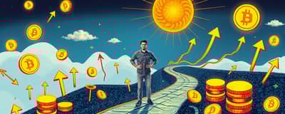 The Financial Freedom Formula: Your Blueprint for Independence