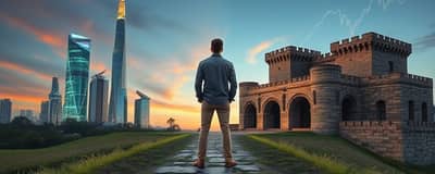 Growth vs. Value Investing: Which Path for You?