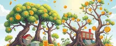 Dividends Demystified: Income Generation Strategies