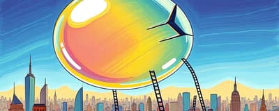 Market Bubbles: Recognizing the Warning Signs