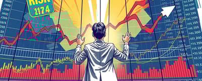 Short Selling Explained: Profiting from Declines