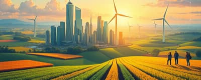 Emerging Markets: Tapping into New Growth Frontiers