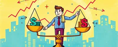 Rebalancing Your Portfolio: Staying on Track