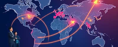 Global Economic Trends: Influencing Your Investments