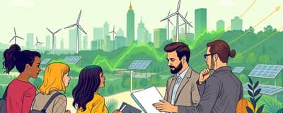 ESG Investing: Aligning Values with Returns