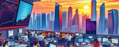 Corporate Earnings: A Deep Dive into Performance