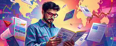 Staying Informed: Essential Financial News Sources