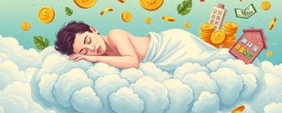 Passive Income Playbook: Earning While You Sleep