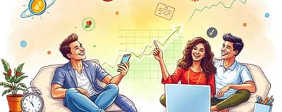 Automated Investing: Set It and Forget It Strategies