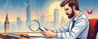 Fundamental Analysis: Uncovering Intrinsic Value