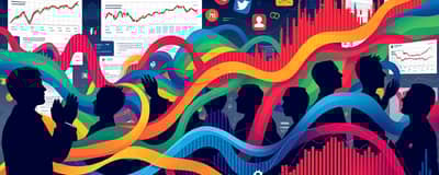 Decoding Market Sentiment: Beyond the Headlines