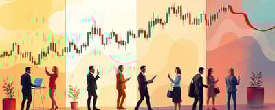 Market Cycles: Understanding the Rhythms of Growth