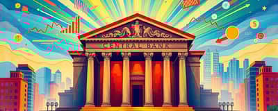 The Role of Central Banks in Market Dynamics