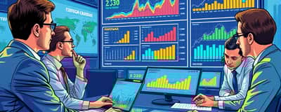 Reading Financial Statements: Key Metrics for Investors