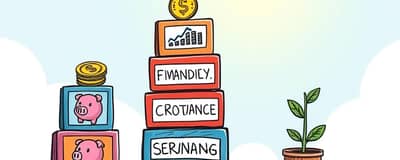 Wealth Building Blocks: Foundations of Financial Success