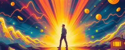 Unlocking Wealth: The Secrets of Passive Income