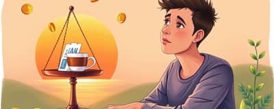 Mindful Spending: Aligning Your Values with Your Wallet