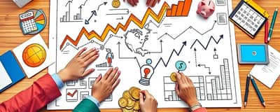 Mastering Your Money Blueprint: A Strategic Financial Plan