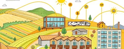 Real Estate Renegades: Alternative Property Investment Strategies