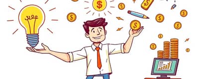 Your Side Hustle Playbook: From Idea to Income