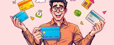 Credit Card Command: Maximizing Rewards, Minimizing Interest