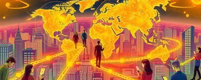 Digital Dollars: The Future of Money and Your Finances