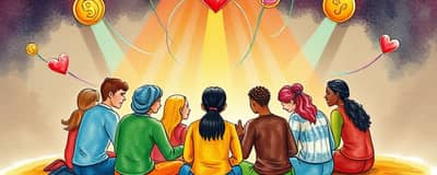 Financial Therapy: Healing Your Relationship with Money