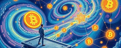 Navigating the Crypto Cosmos: A Beginner's Guide to Digital Assets