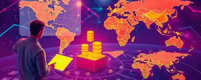 Investing in Disruption: Capitalizing on Emerging Trends