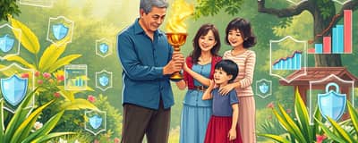 Wealth Preservation: Strategies for Protecting Your Capital