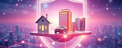 Smart Insurance Choices: Protecting Your Assets and Future