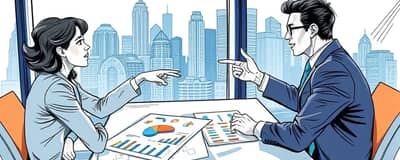 Negotiate Your Net Worth: Mastering Salary and Price Discussions