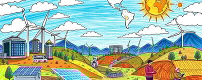 Global Megatrends: Investing in Tomorrow's World