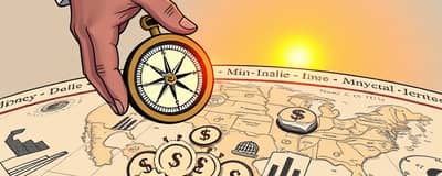 Your Financial GPS: Setting and Achieving Your Money Goals