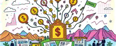 The Income Investor's Guide: Generating Regular Cash Flow