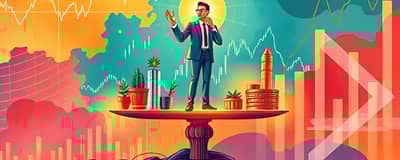 The Prudent Investor: Minimizing Risk, Maximizing Returns