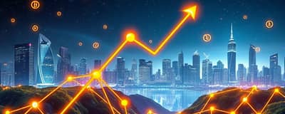 Blockchain and Investments: The Digital Asset Revolution