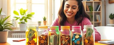 The Zero-Based Budget: Every Dollar Has a Job