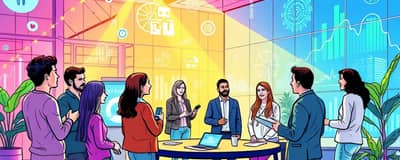 Venture Capital Insights: Funding Innovation and Growth