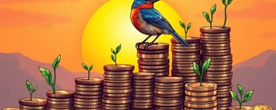 The Early Bird Investor: Starting Your Financial Journey Strong