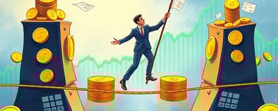 Mastering Margin: Leveraging Your Investments Wisely