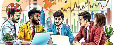 Hedge Fund Insights: Strategies from the Pros