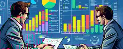 Forecasting Fortune: Predicting Credit Performance