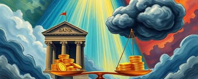 The Profitability Puzzle: How Earnings Influence Credit Risk