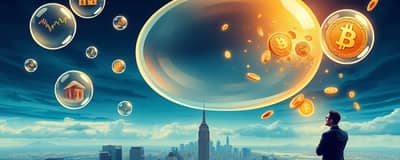 The Psychology of Bubbles: Avoiding Investment Mania