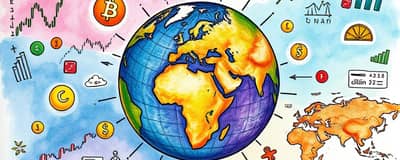 The Global Macro Investor: Understanding World Markets