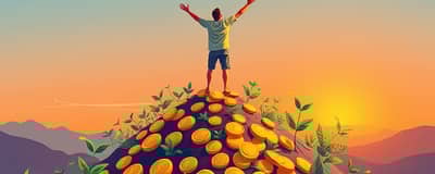 The Financial Freedom Framework: Principles for Lasting Prosperity